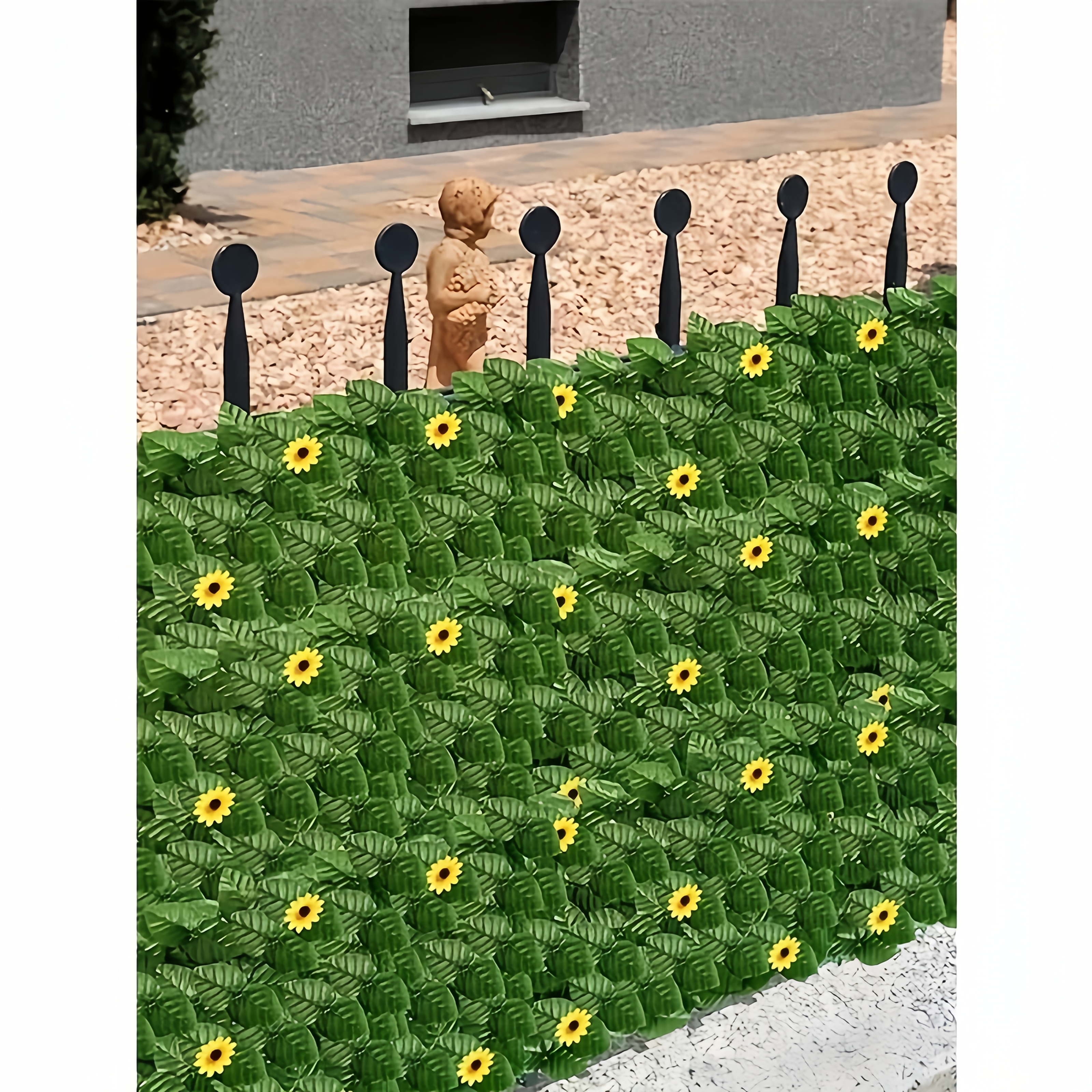 welche eibe als heckenpflanze Eibe Baccata Eibenhecke 125cm Gartenpflanze kaufen