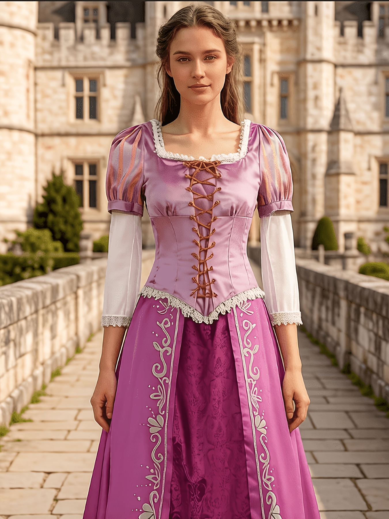 fairy dress women sold on Temu United States