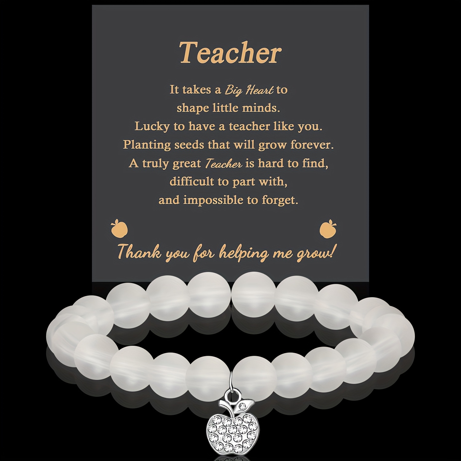 Stylish Beaded Bracelet for Various Occasions, Gift for Her
