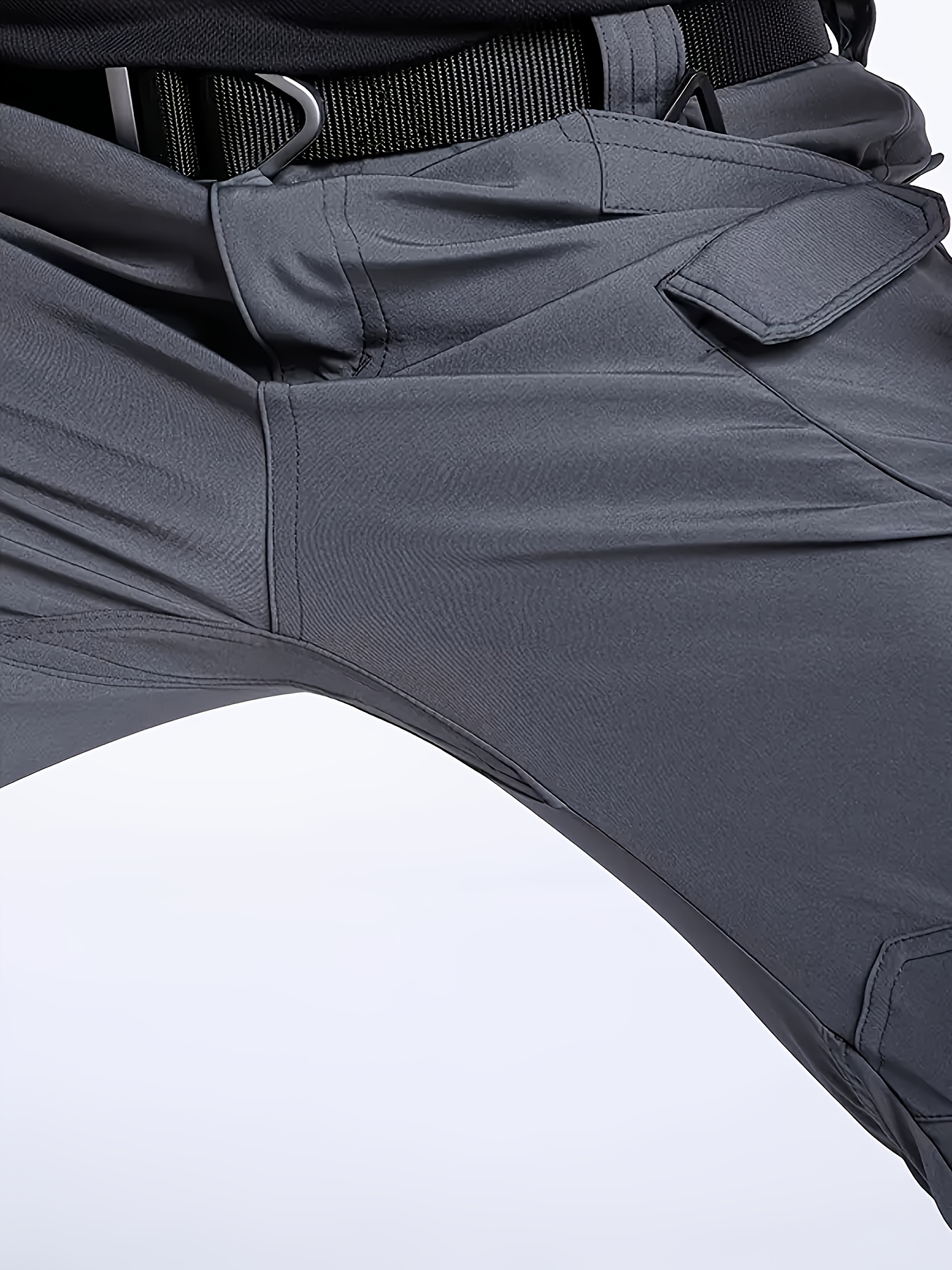 Pantaloni da Jogging Pantaloni Lunghi da Uomo Autunno Tempo Libero