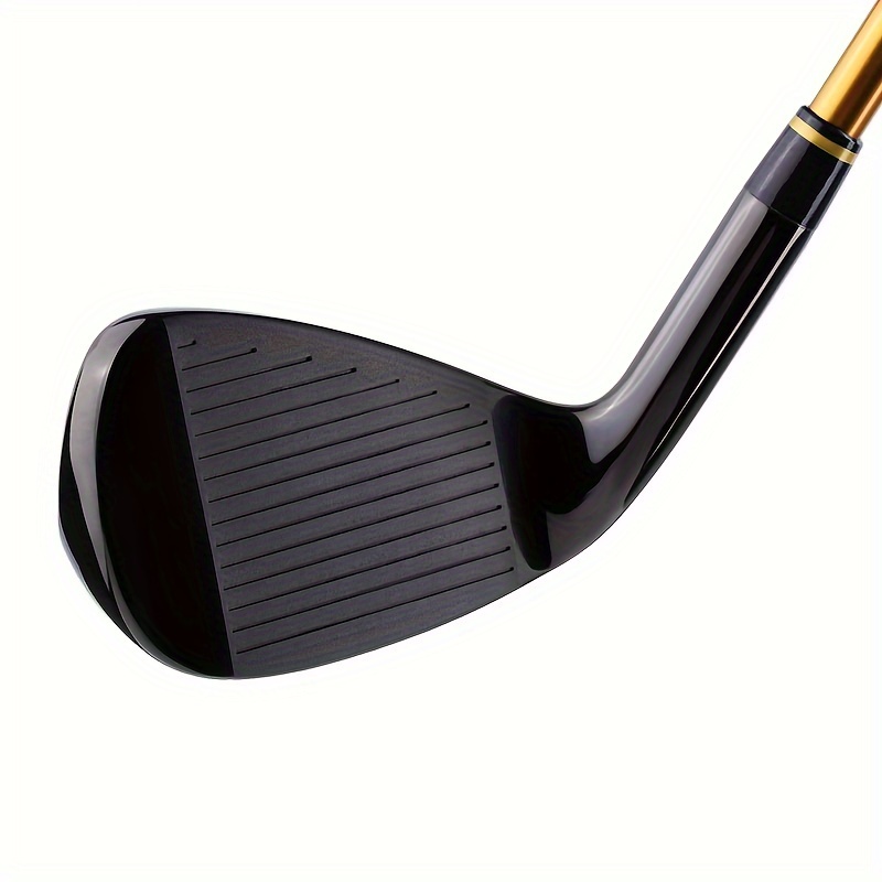 golf clubs set includes 12pcs golf clubs with without golf bag carbon fiber shafts golf clubs