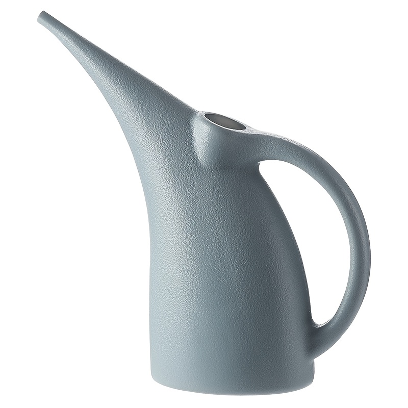 TEMU Watering Cans For Garden, Plastic Watering Can With Handle, Watering Cans For Plants, Watering Cans For Indoor Outdoor Plants, Watering Cans For