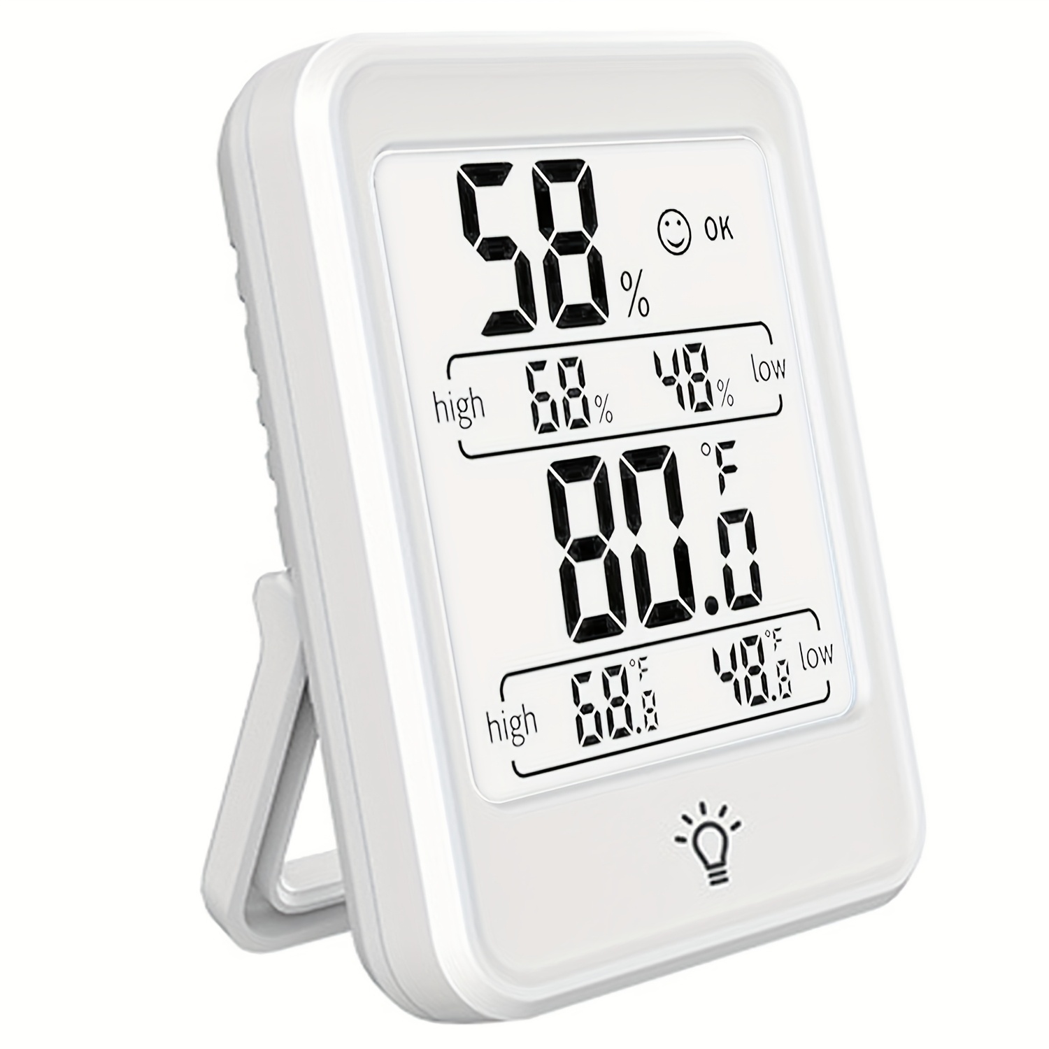 indoor outdoor wetterstation - Temu Deutschland