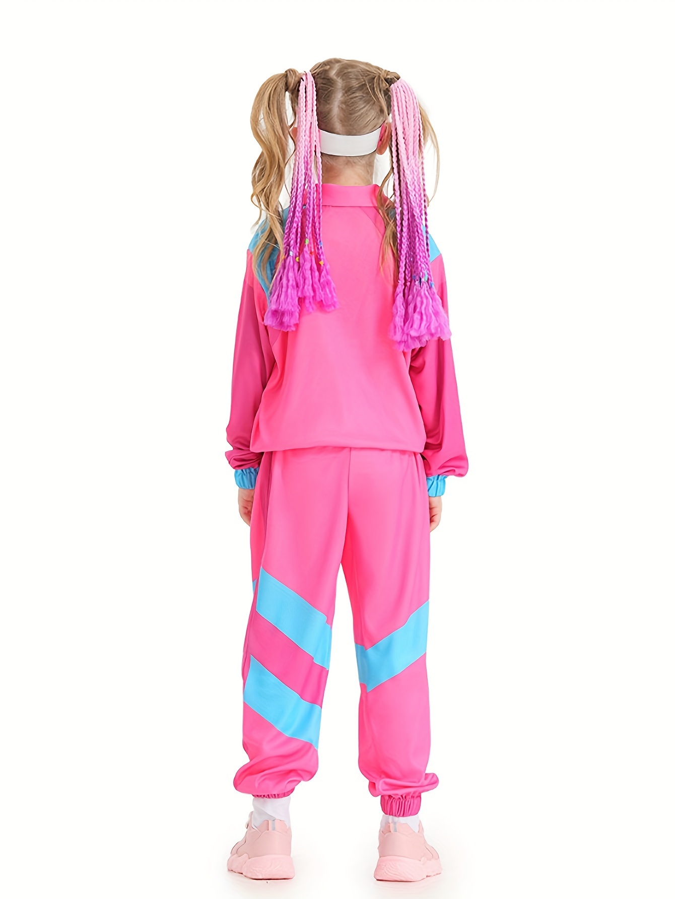 disco costume performance outfit dance sports hip - Temu South Africa