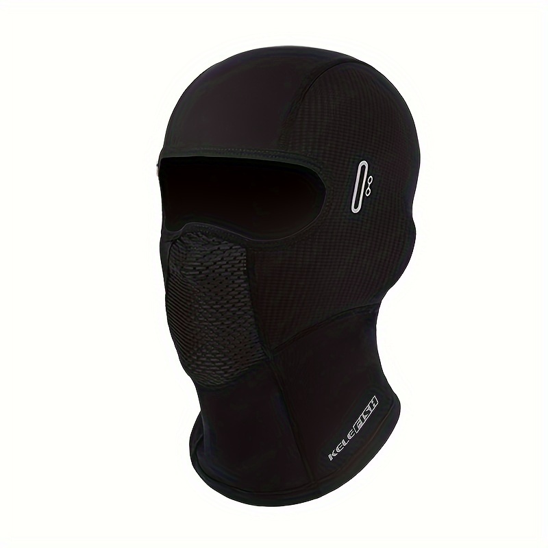 

Balaclava For - For , Motorcycling & |