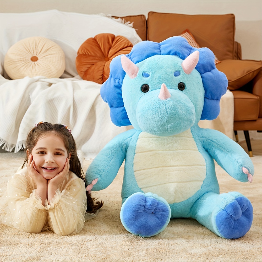 Extra Large Big Stuffed Dinosaur Giant Dinosaur Action Figure