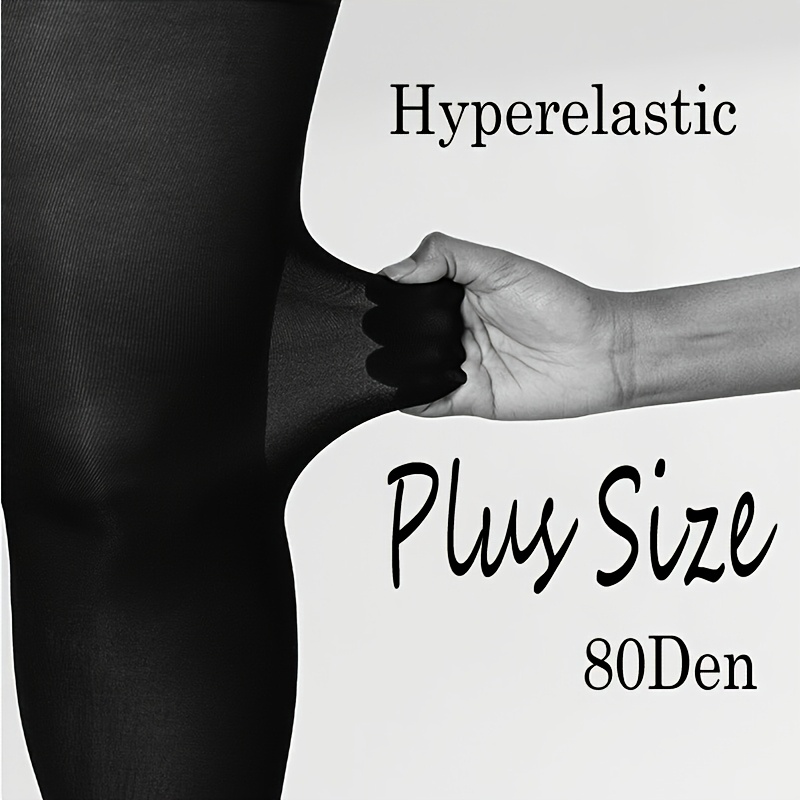 2025 new style novelty 700 needles 80den high quality unbreakable cost high   high density velvet fattening enlarged durable leggings     in   durable and practical