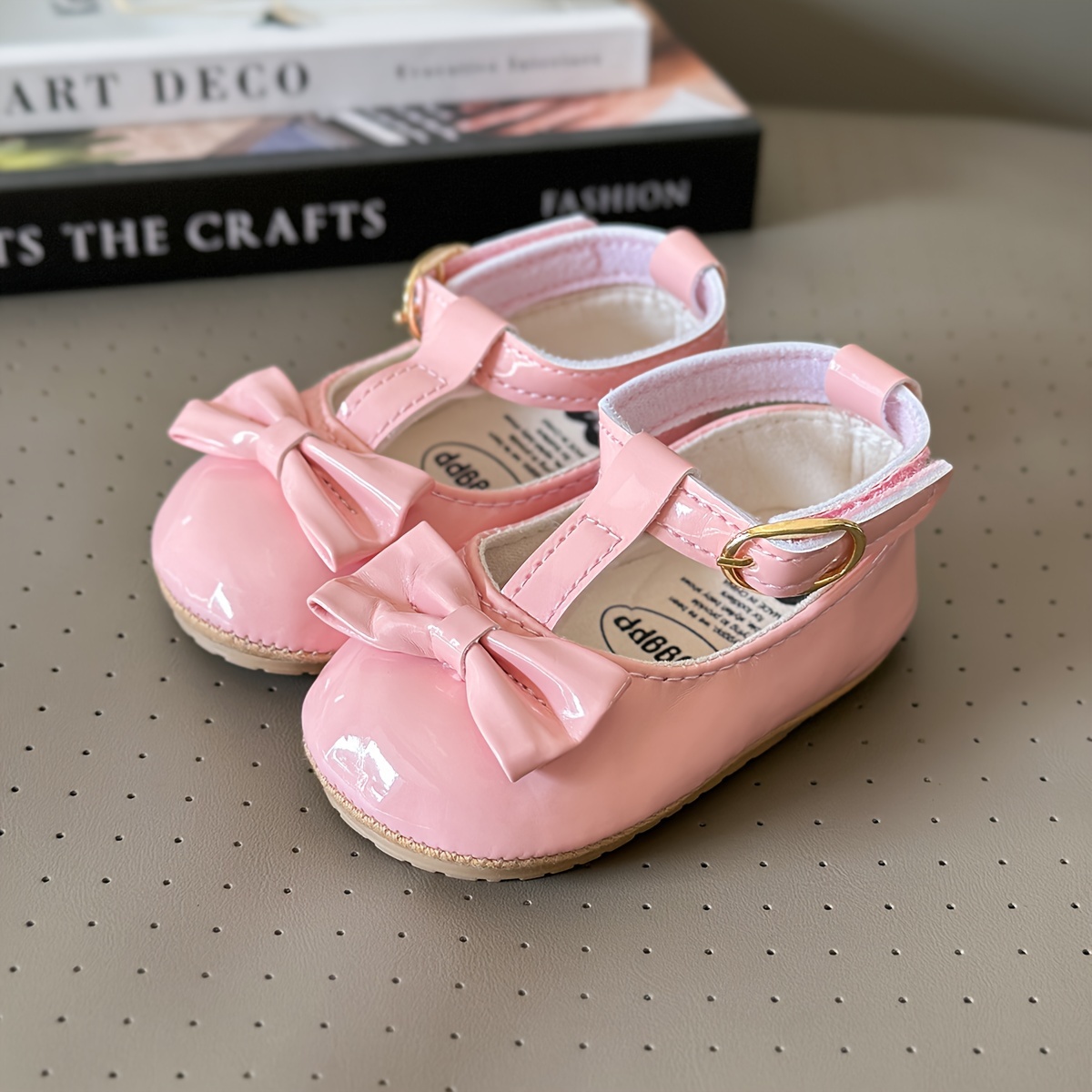 Baby girl cheap birthday shoes