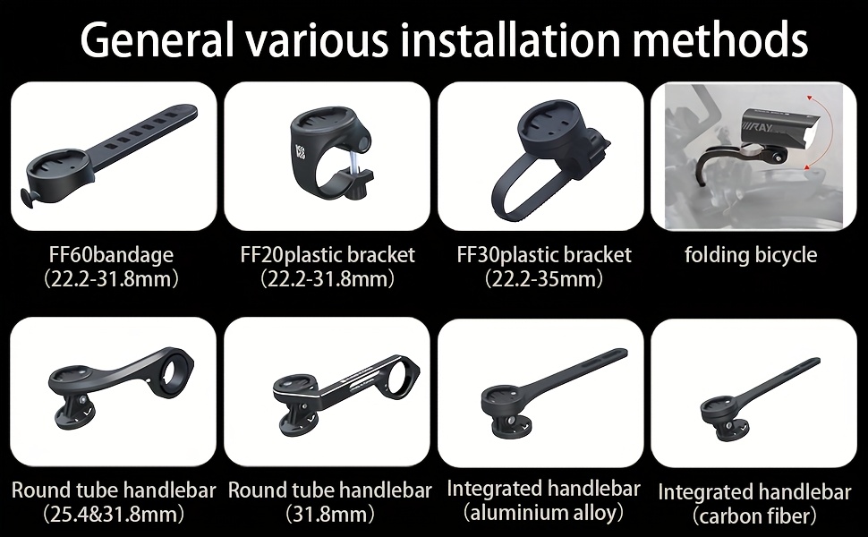 KING KONG X6pro LED Bicycle Light cut-off line USB Rechargeable Front Bike Light, with Mounting Bracket, Multiple Modes, High Brightness Suitable for Night Riding Mountain Bikes and Road Bicycles new2025