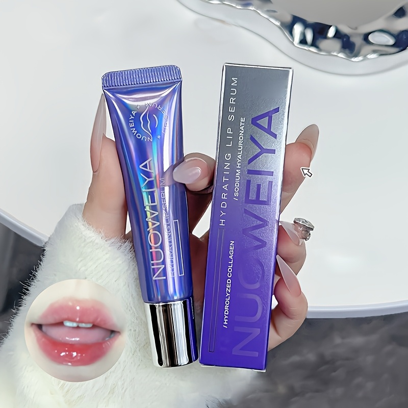 kollagen läppmask för nattvård - återfuktning & fyllig sömnmask med kollagen, hypoallergen för alla ljusa beige nyanser, övernaturlig näring för mjuka & fyllda (kvinnor & män) - skönhet & personlig vård - Temu