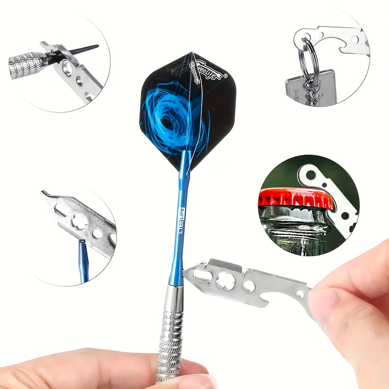 Dart Loading and Unloading Tool, Dart Shaft Assembly Tool
