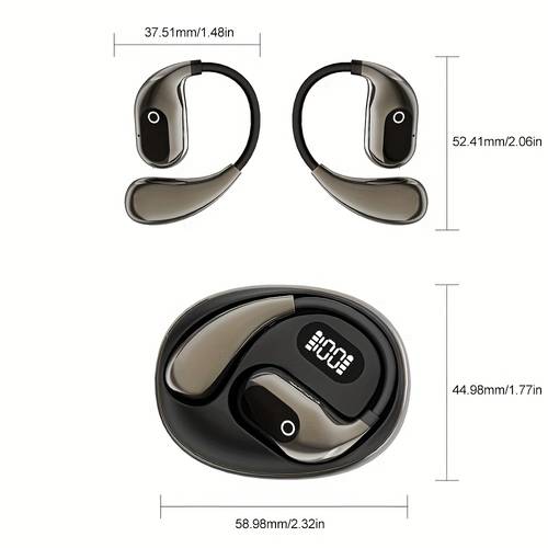 ai language translator earbuds ows real time 3 in 1 translation earbuds 144 languages accents translation device for travel