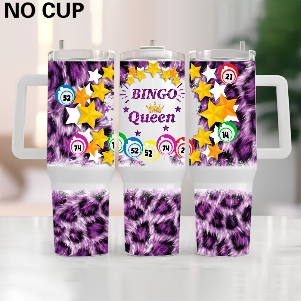 

40oz Cup Pvc Packaging, Waterproof Diy Decorative Stickers Set, For 40oz , Vacuum Mugs, Diy Premium Decals