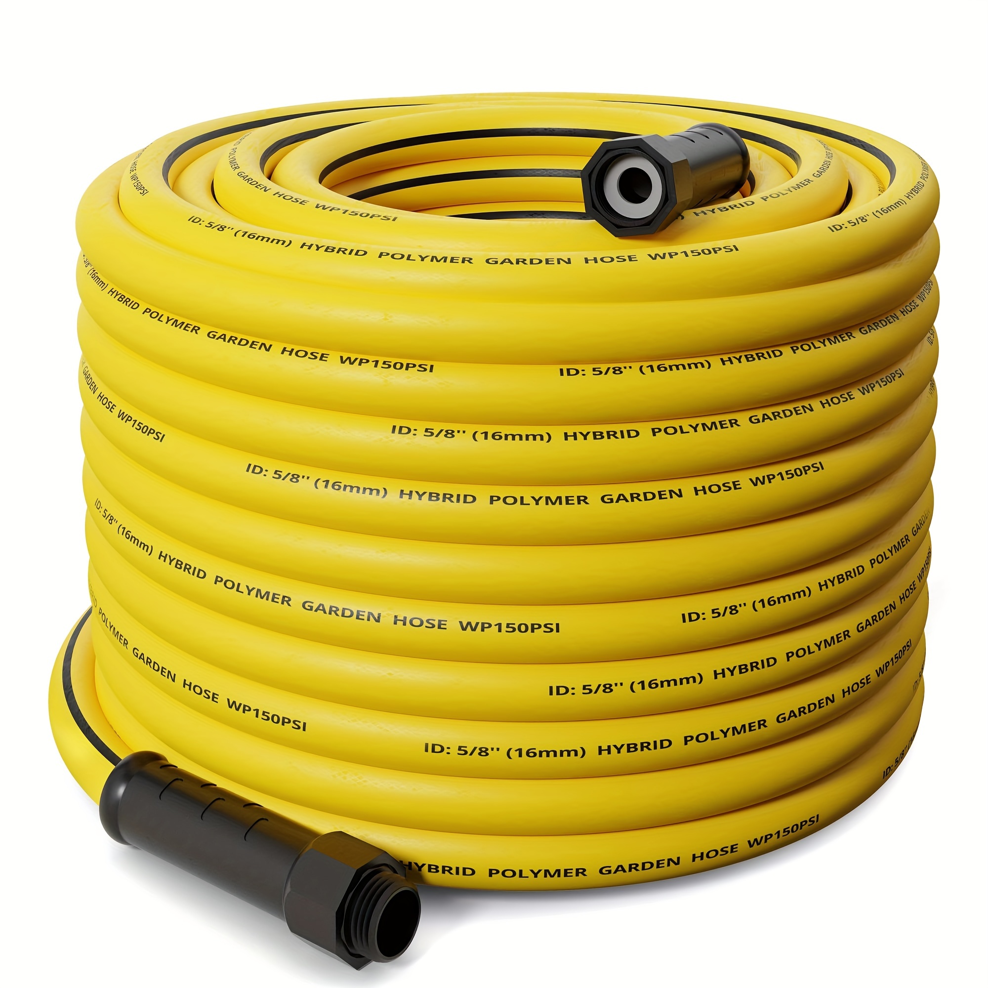 

50ft Hose - Hose , -free, -, - , 5/8 , 600psi , Us For