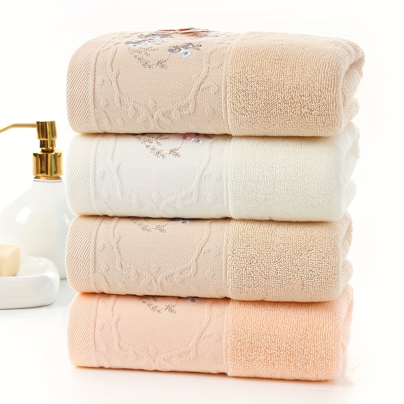

And Towel Small Embroidery - For