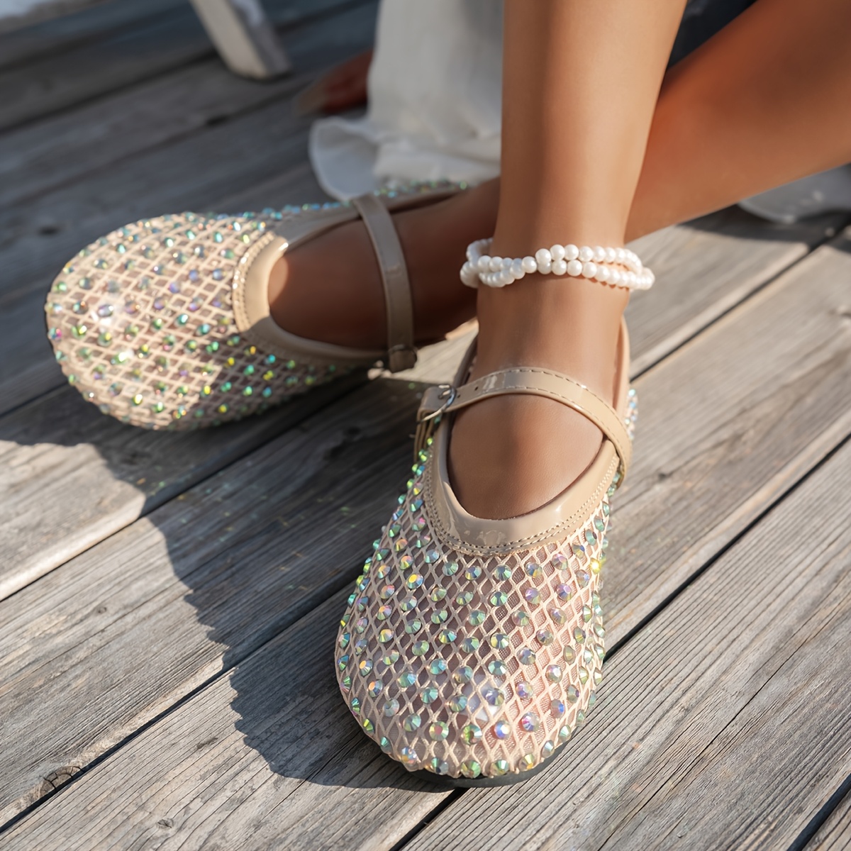 wide width gold dress shoes Naja