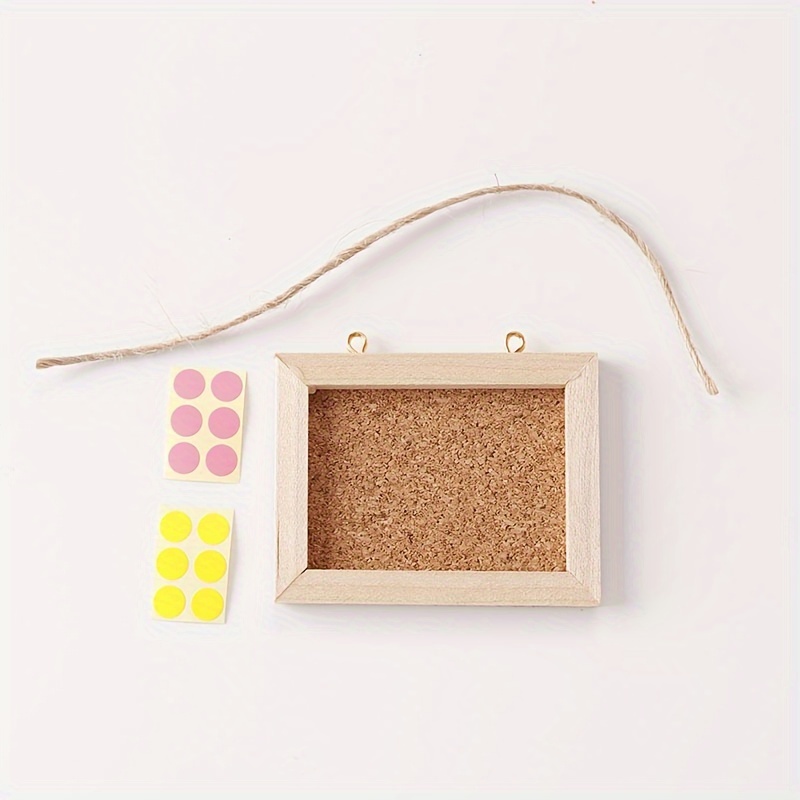 Miniature Miniature Photo Frame Wall