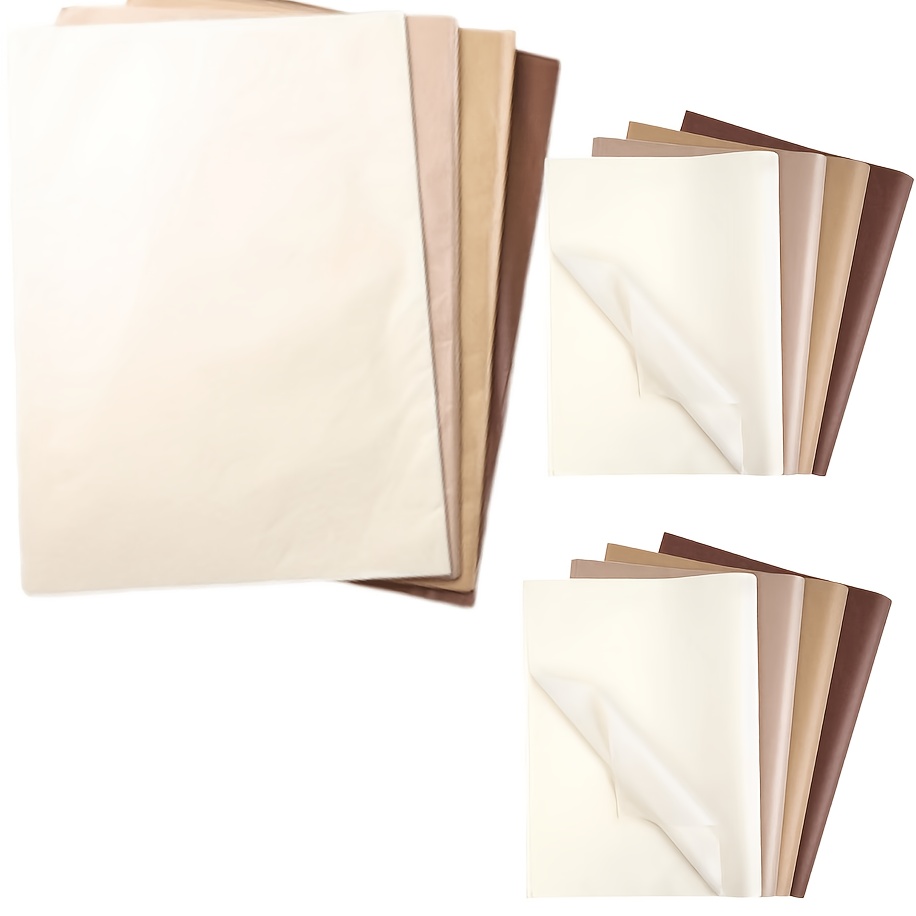 TEMU Carta da regalo marrone e , carta a per incartare regali, adatta per lavoretti fai da te festivi e sacchetti regalo