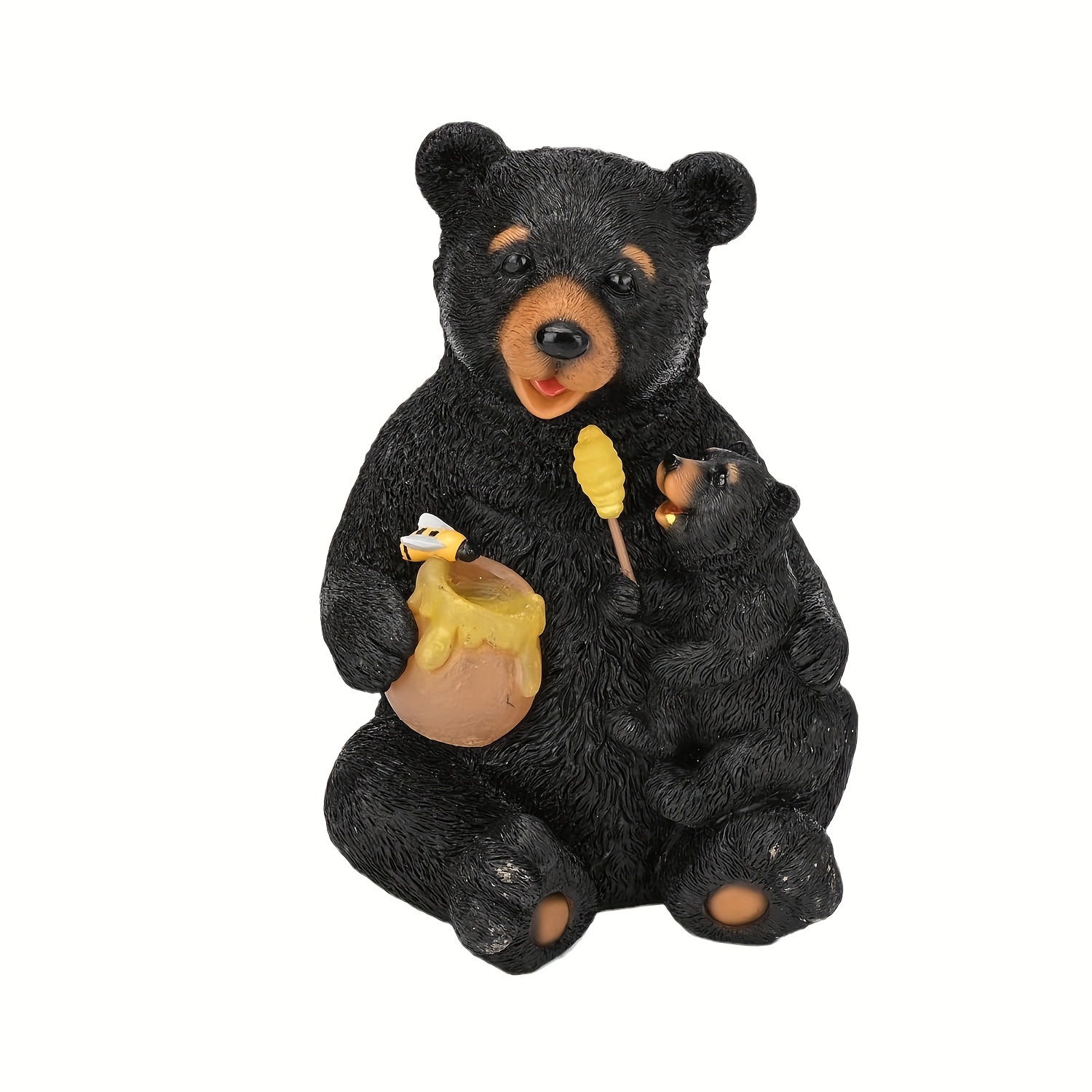 Resin Decoration Garden Statue Statue Garden Decoration Gift Halloween Gift