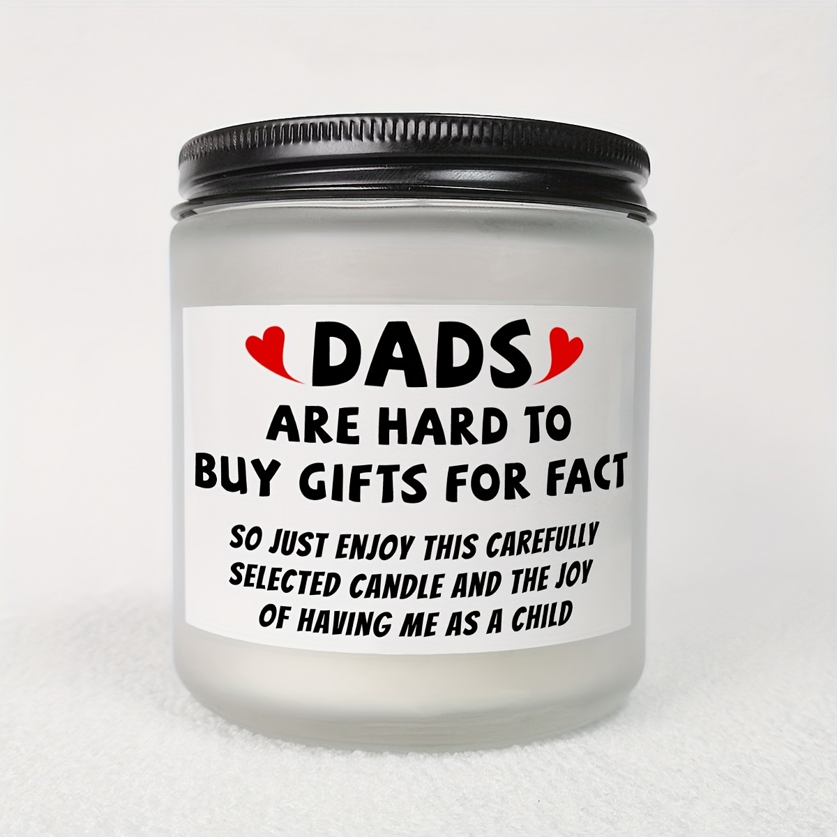 Gifts Idea for Dad Men Men Him Father in Law Stepfather from Son Boy  Daughter Girls Child on Fathers Day Birthday Love Special Cute Funny No