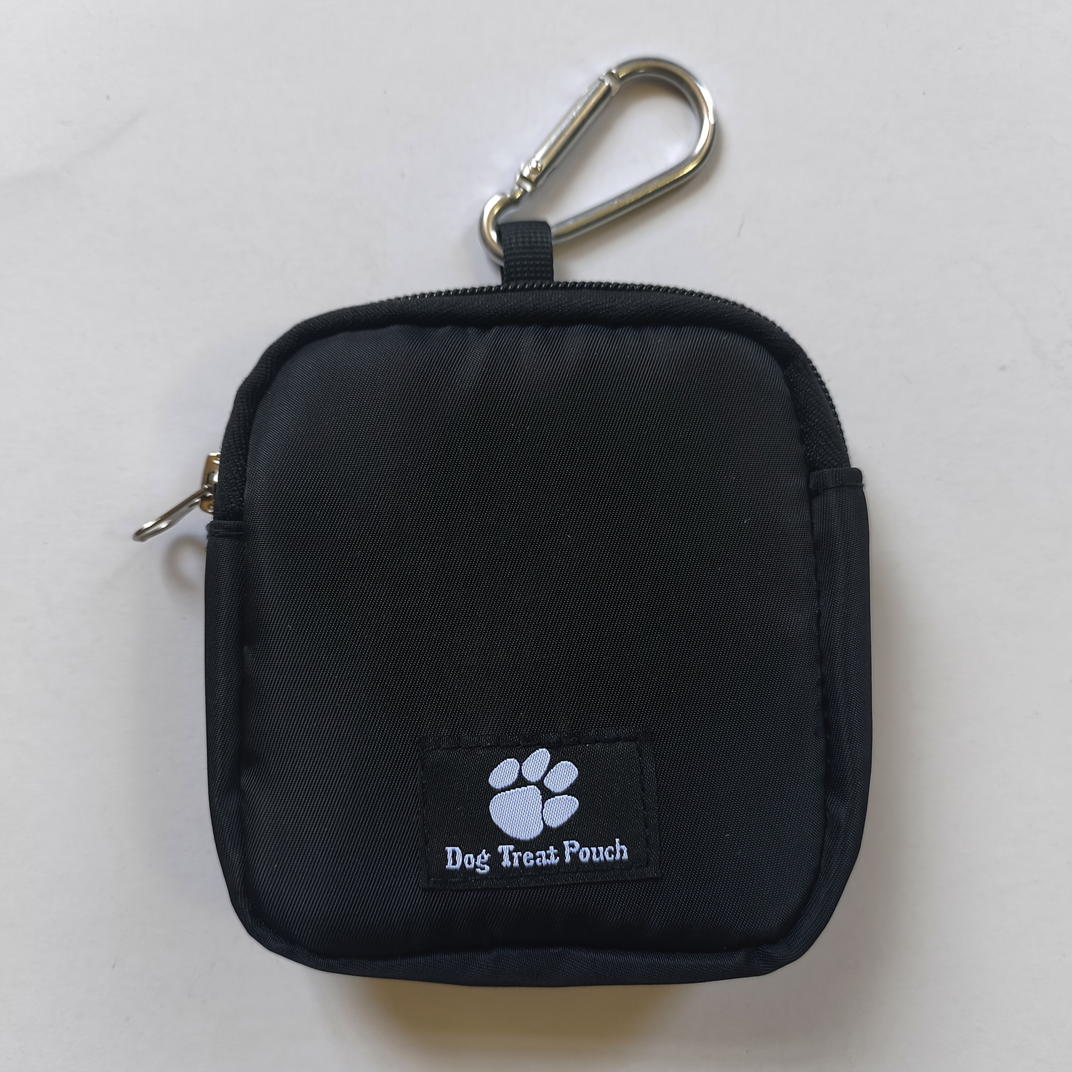 E-shop Tragbare kleine Mini- Hundesnack-Tasche, Trainingsbeutel für Haustiere Welpen in verschiedenen Farben – Vielseitig nutzbar zur Aufbewahrung von