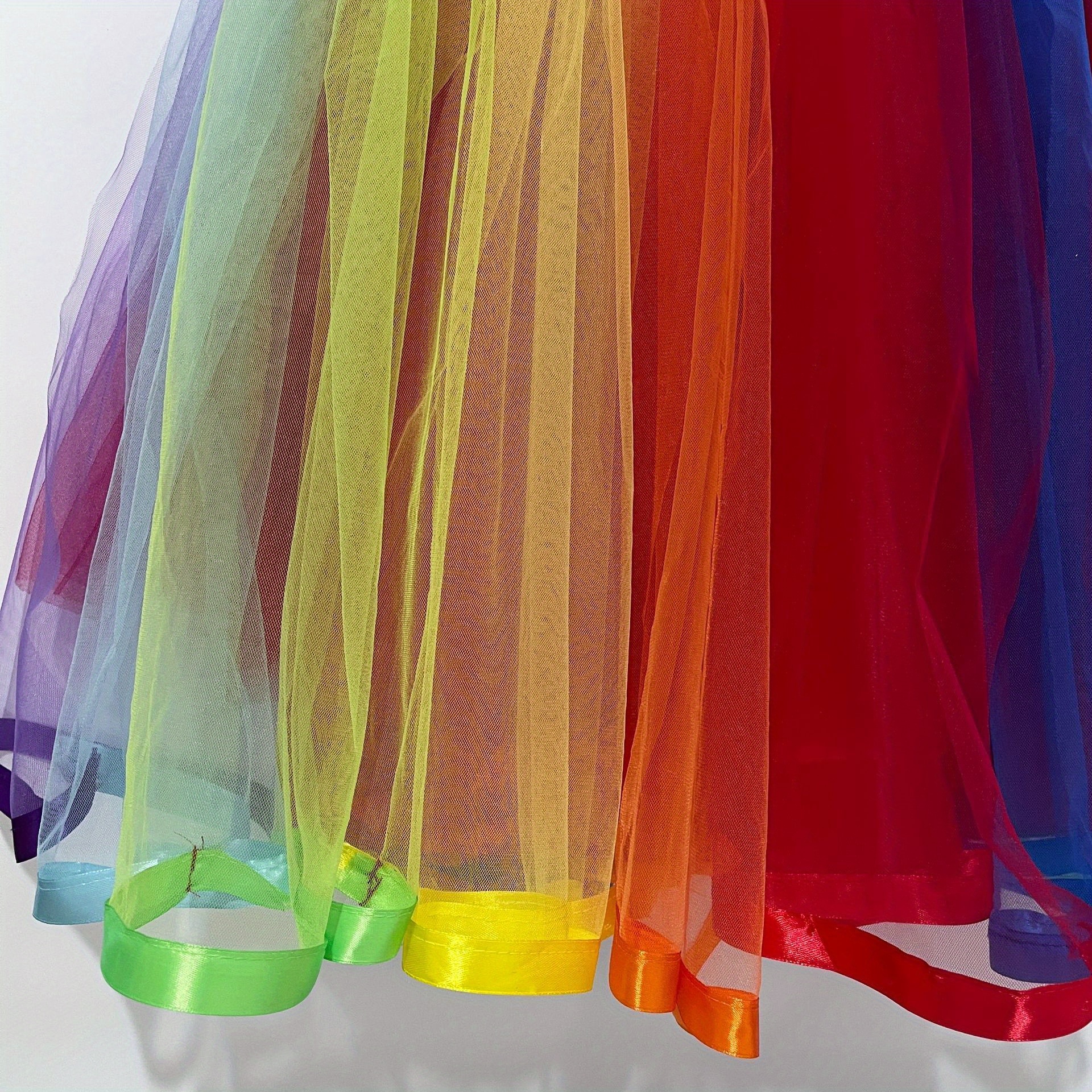 party kostm set damen knstliches regenbogen feder - Temu Germany