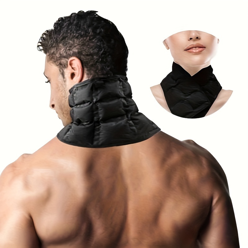 Shoulder Ice Pack Rotator Cuff Cold Therapy Reusable - Temu