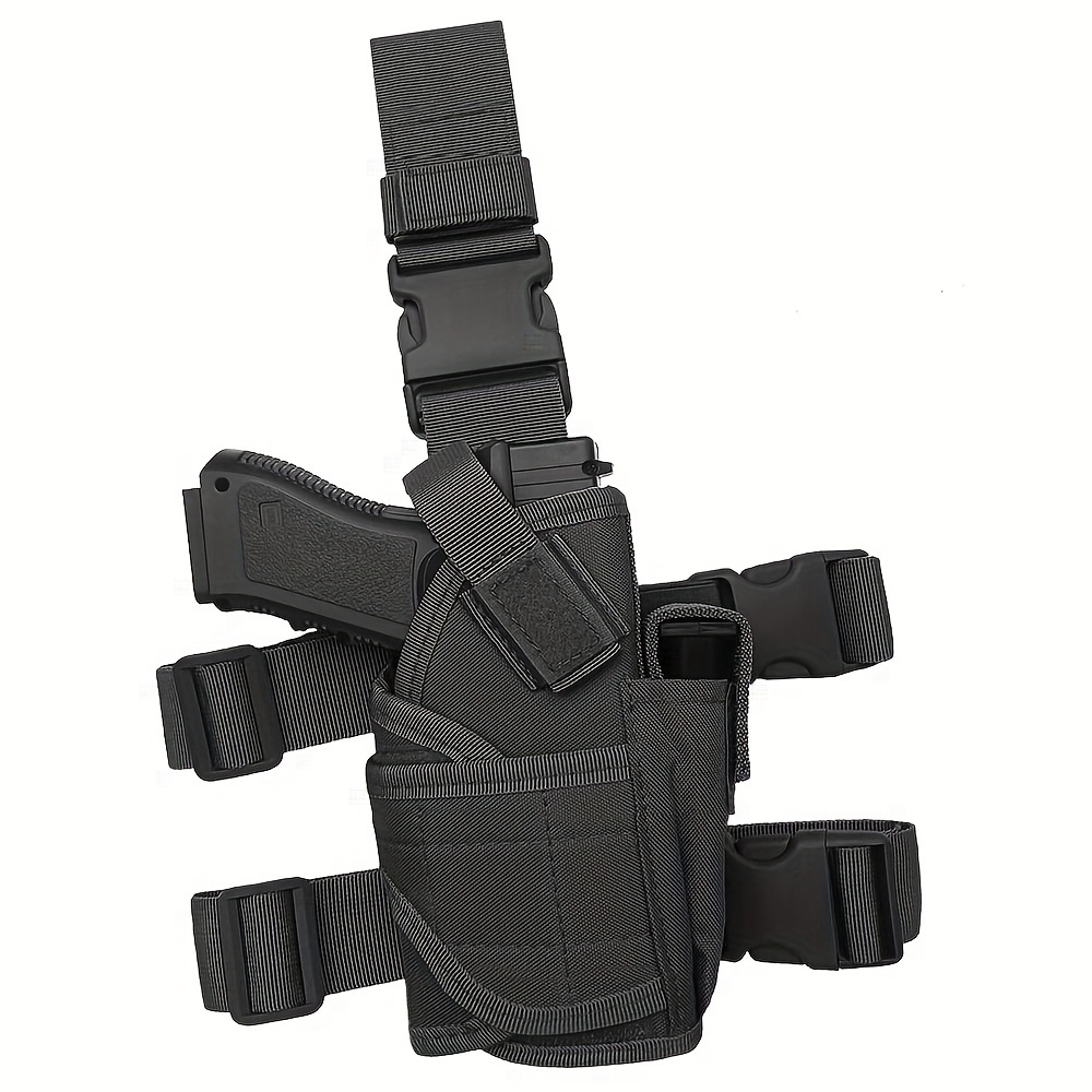 Thigh Holster For Women Concealed Carry Holster Adjustable - Temu Australia