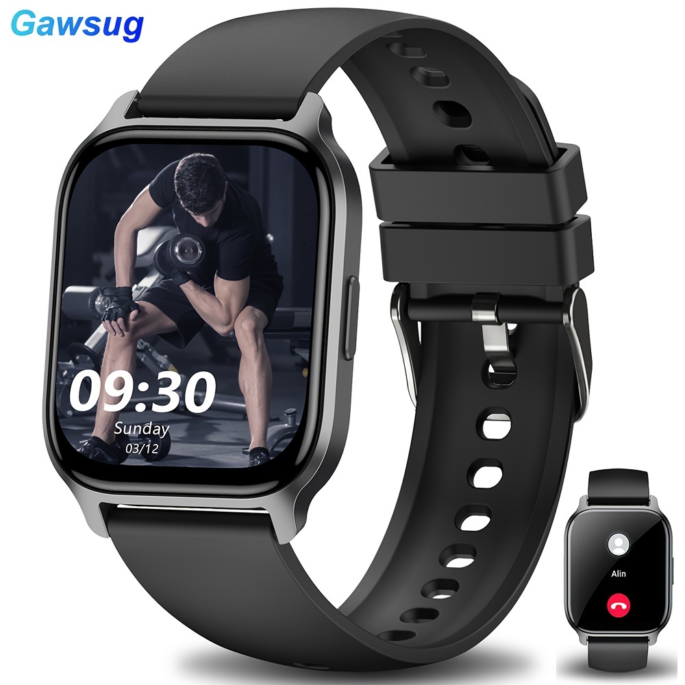 Smart Watch make answer Call Sport Watch Fitness Temu Colombia