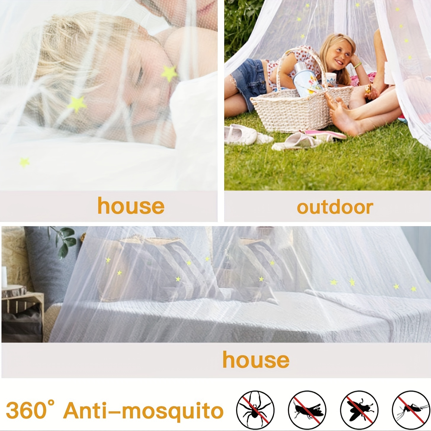 22 Spectacular Mosquito Net Bedroom Canopy Ideas – Klamboe