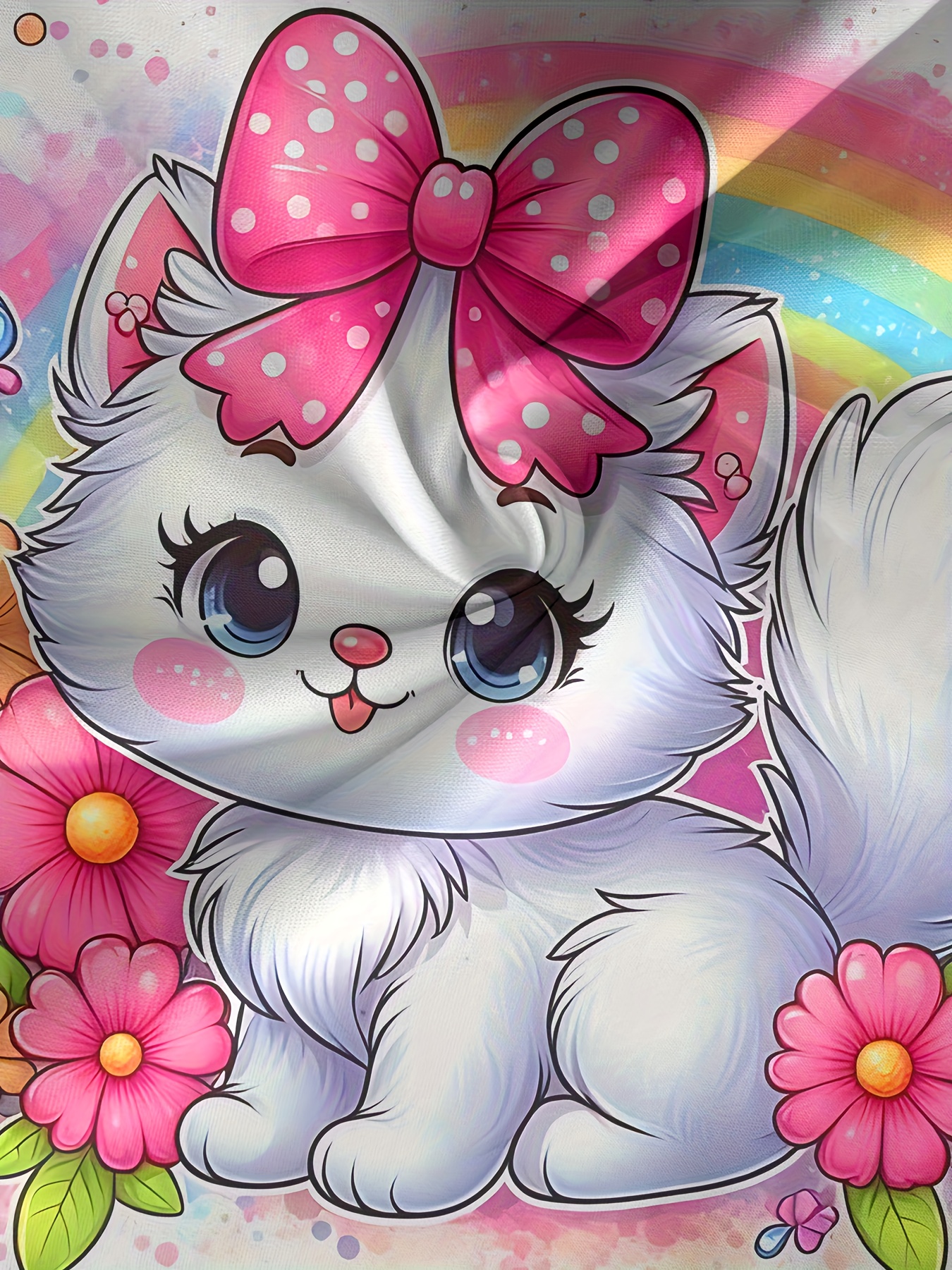 Leuke set voor meisjes met capuchon