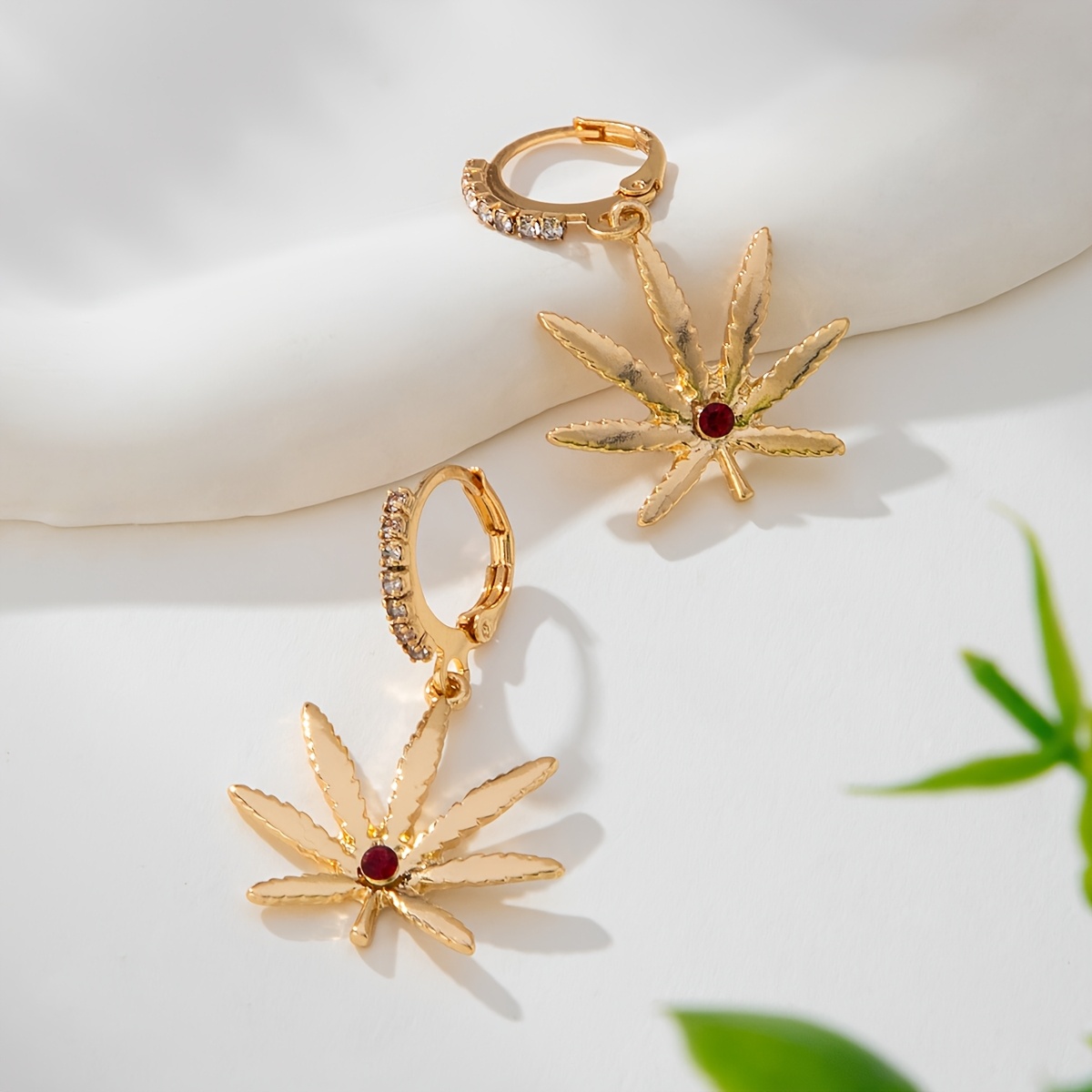 Bohemian Style Earrings for Daily Wear