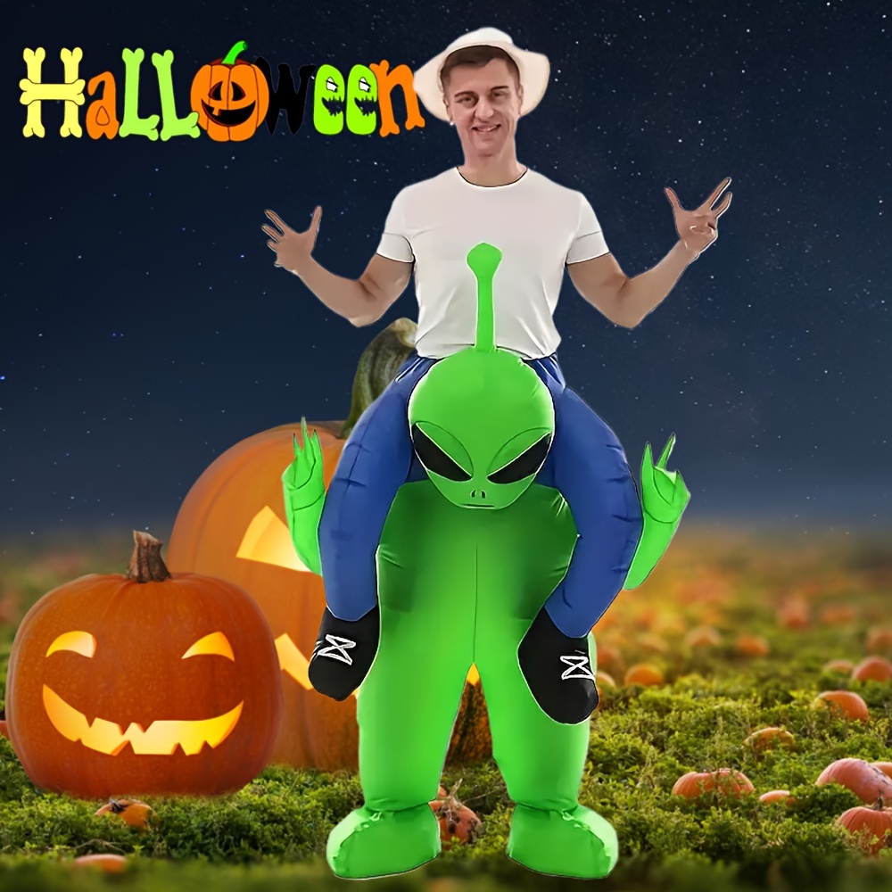 

Novelty Party Costume Of Inflatable Clothes, Funny Inflatable Costume, Stage Performance Cosplay
