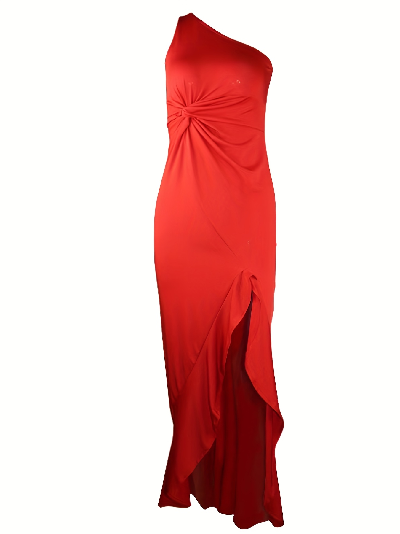 Ou New Elegant Long Dress Women'S Clothing Temu