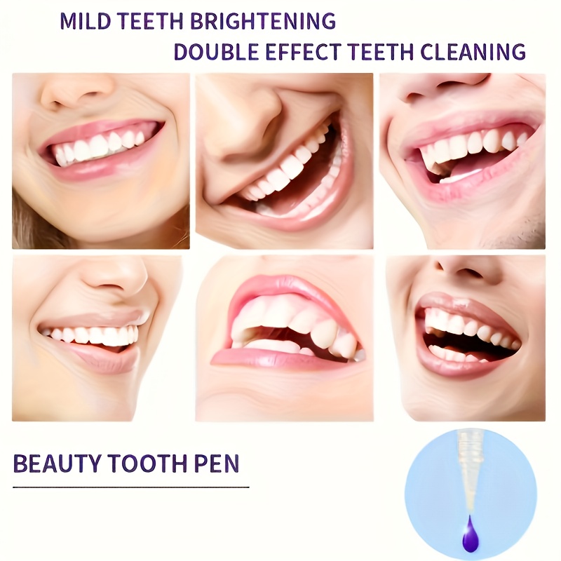 2 pack oralhoe teeth pen gentle deep cleaning formula travel friendly   breath gluten free gel   teeth     smile stylish pen design oral hygiene sleek packaging smooth application oral   oral care modern   gentle formula teeth gel daily hygiene routine Product details 4