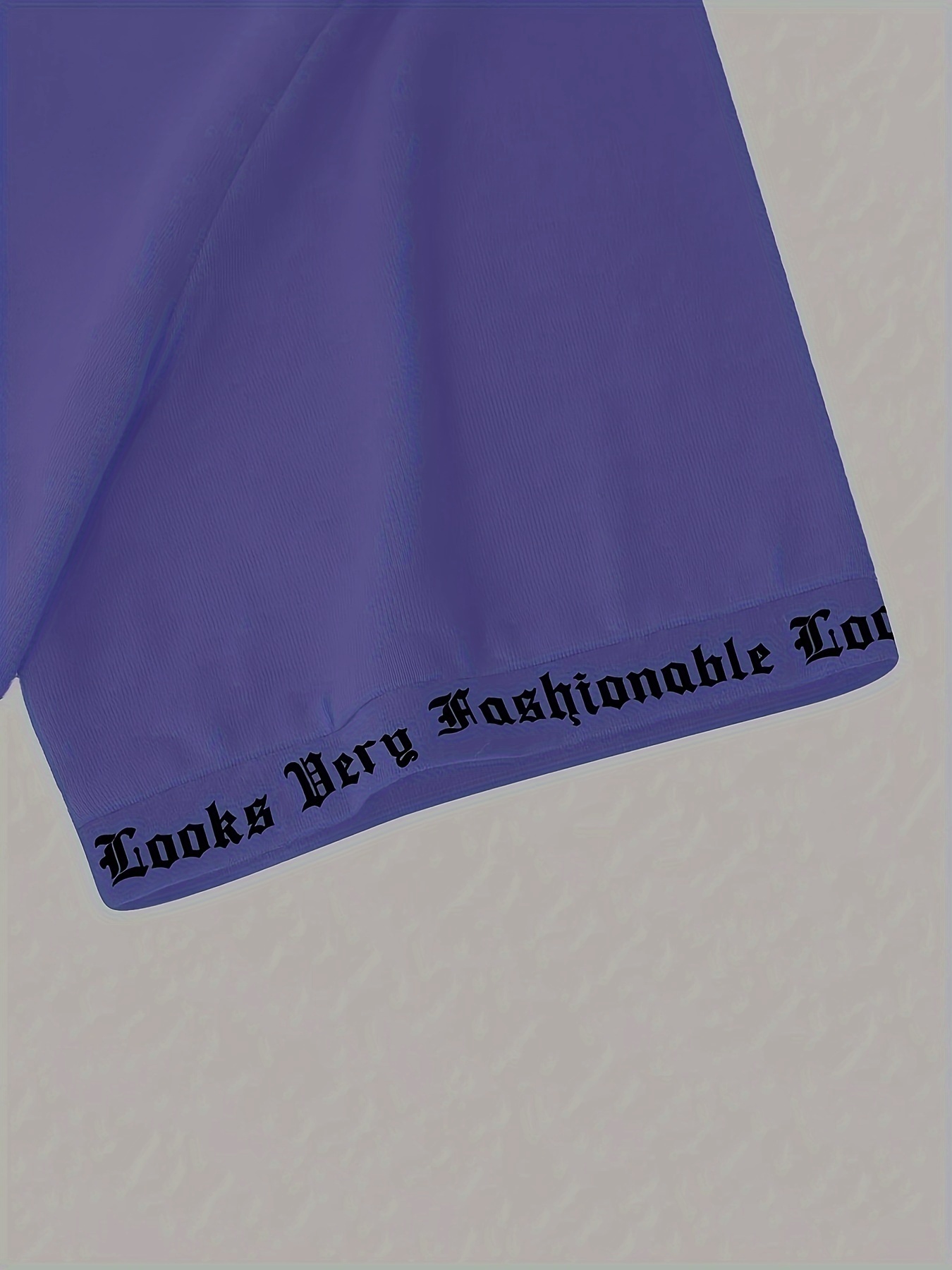 Men'S Los Angeles Graphic T-Shirt - Red Casual Short Sleeve Tee with Bold White Print, Soft Polyester Fabric, Round Neck, Perfect for Summer Outings, Casual Attire | Bold Graphic Tee | Smooth Texture