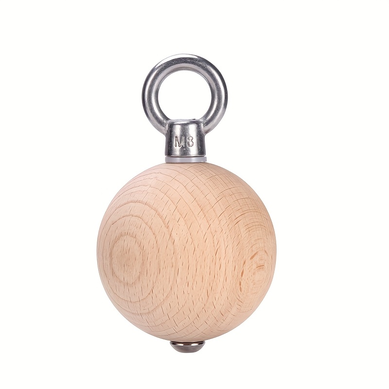 Image of 1pc Pull-up Assist Training Ball