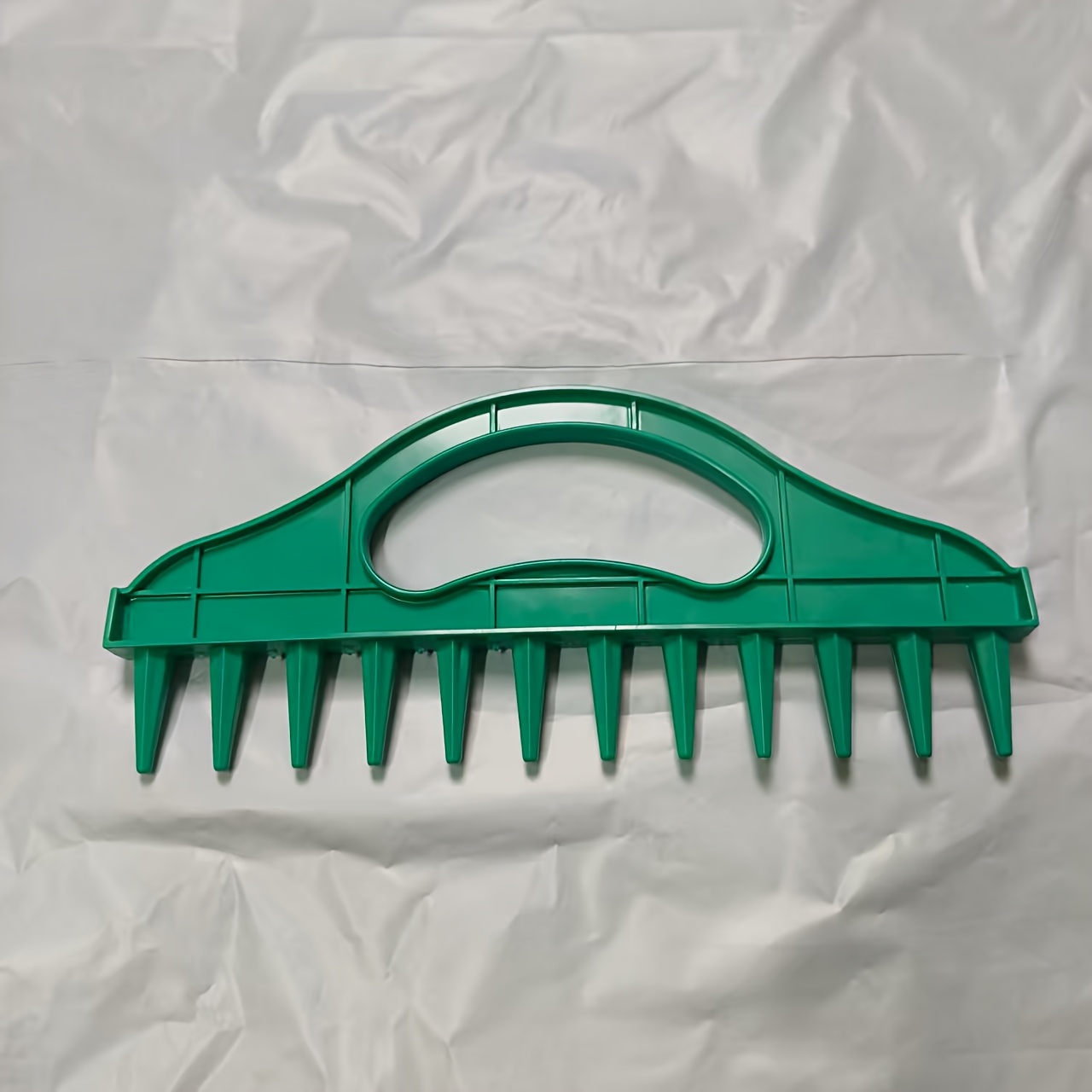 E-shop Saatwerkzeug, Bodenbohrwerkzeug, Garten Saatintervall Werkzeug, Geeignet für landwirtschaftliche Flächen, Garten Gemüseanbau,