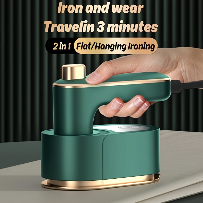 1pc iron iron ironing rotating iron iron back to school supplies details 0