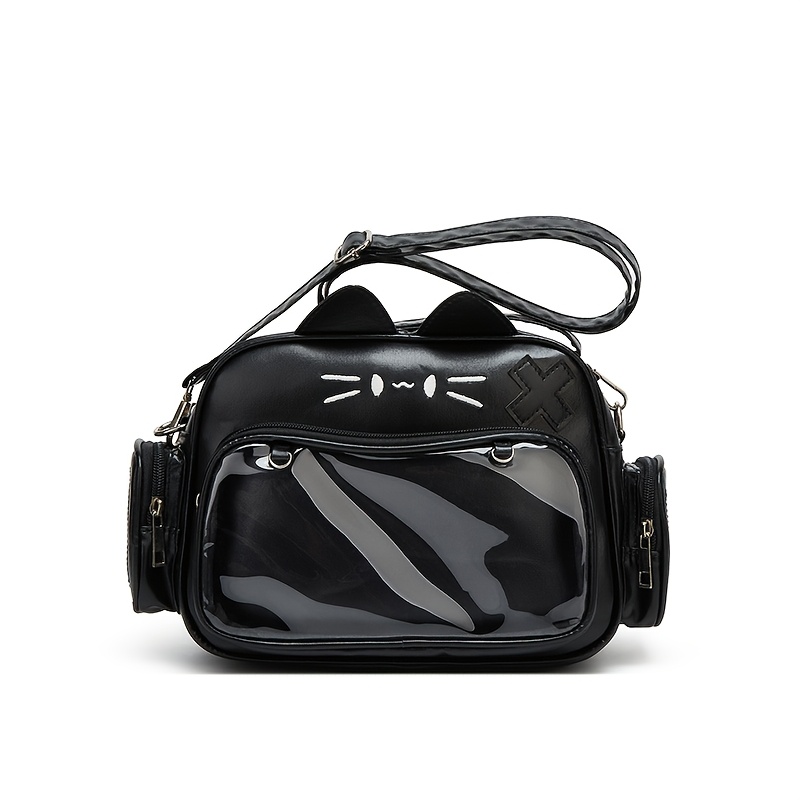 y2k school bag sold on Temu United States