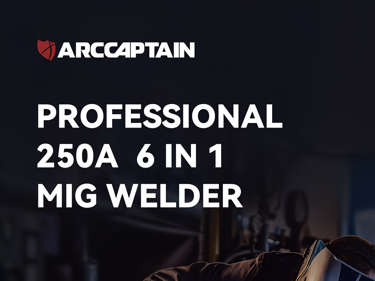 250a mig welder 110v 220 mig gasless flux core mig stick lift tig spool gun spot 6 in 1 aluminum welding machine professional welder large led display with lift tig gun spool gun sold separately without battery Product details 0