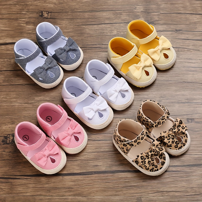 Alibaba Cute Spring Sandals Baby Girls Cute Casual Sandals With