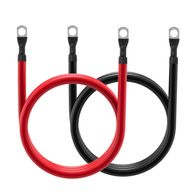 164-Piece Polyolefin Heat Shrink Tubing Assortment – Wire Cable Insulation Sleeve Kit