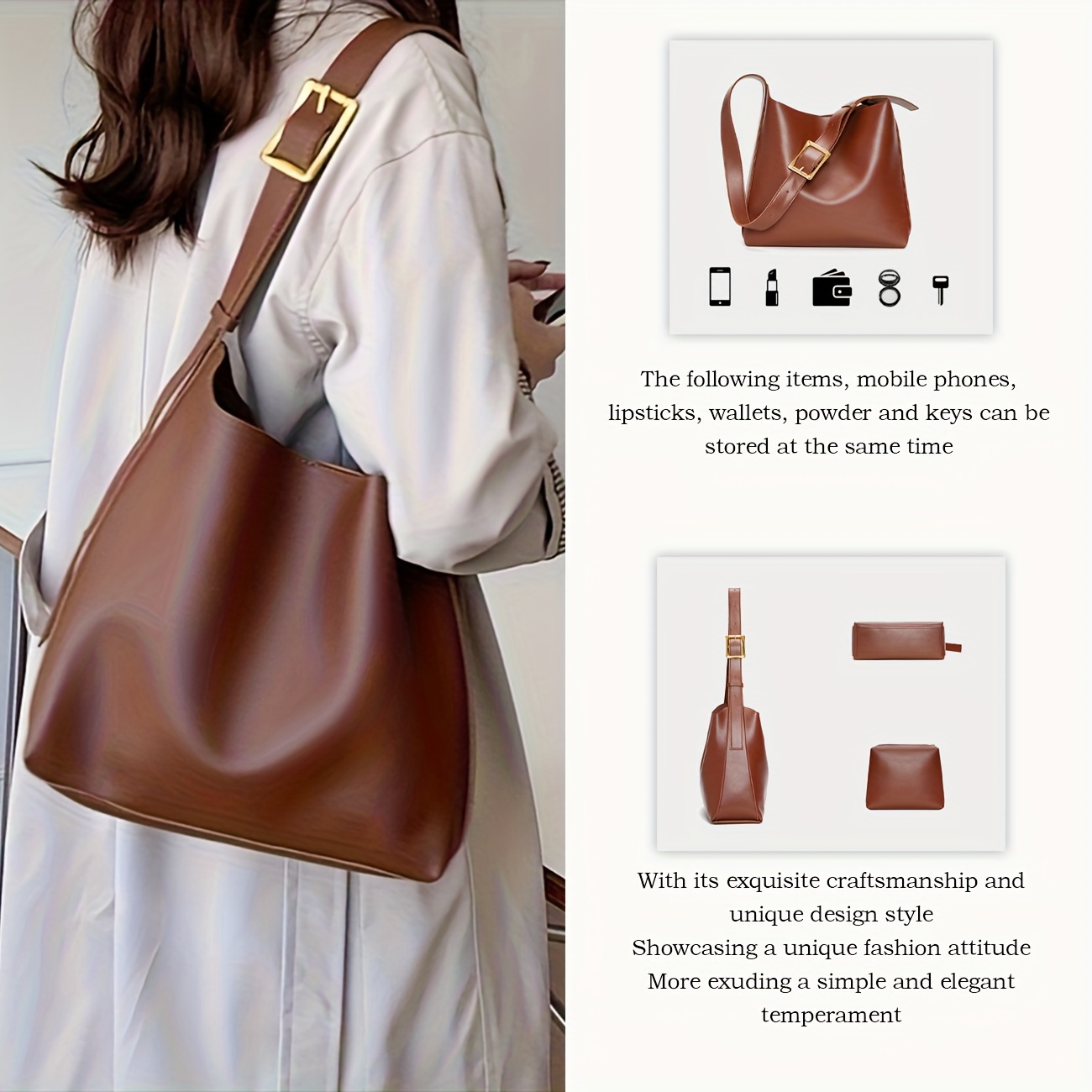 

All- Shoulder Bag, Bag, 's Bag For