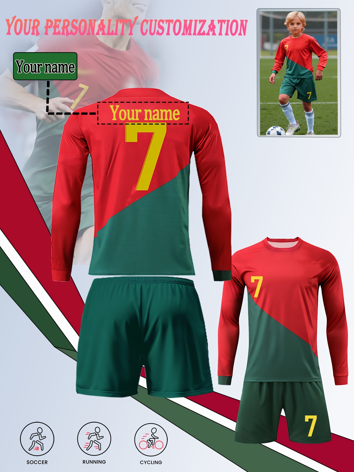 BoTT Manual Soccer Jersey サッカージャージ　L 321520_AEQU_front.jpg?hei=350&