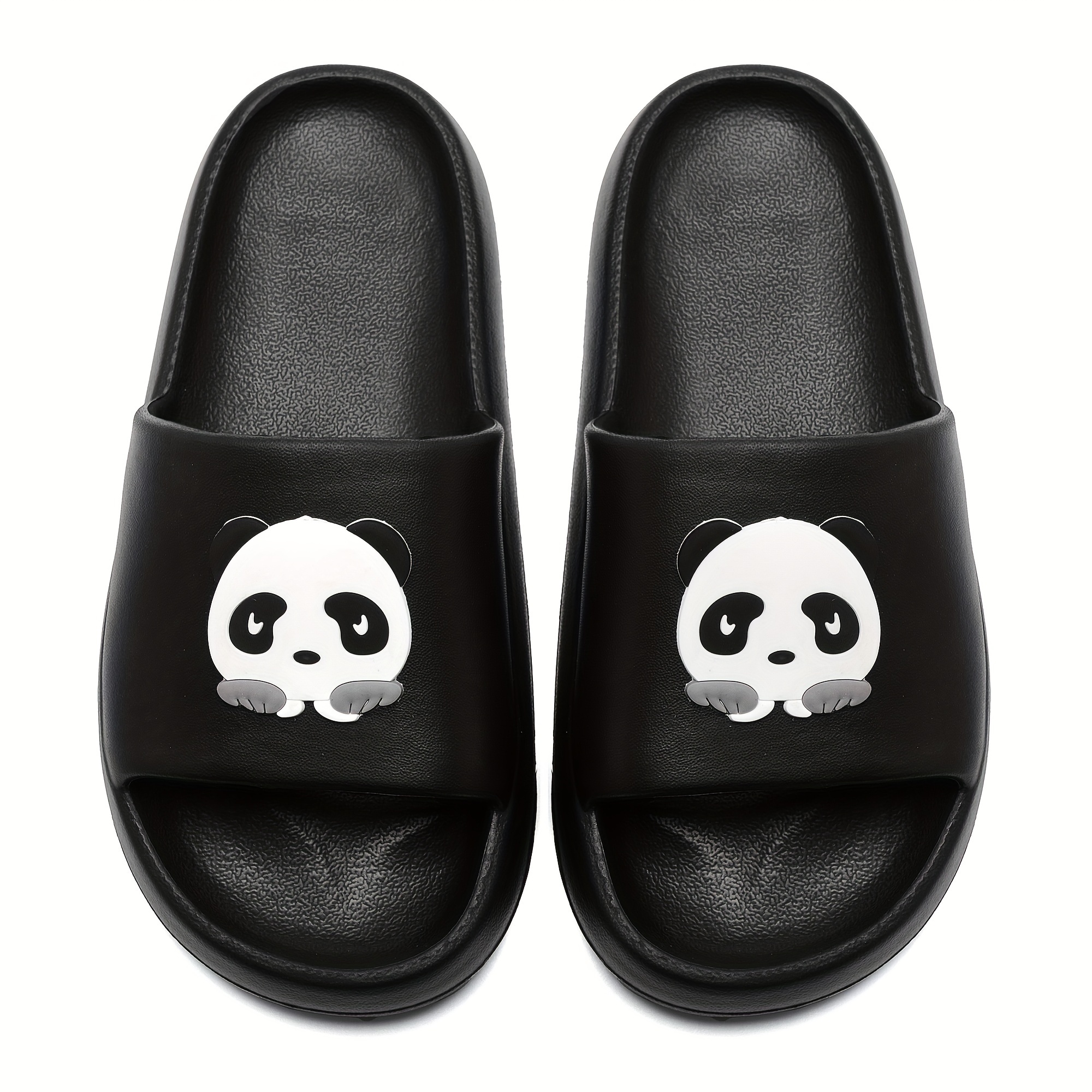 Pandas Shoes - Temu