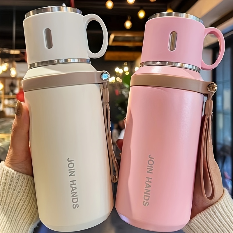 YOUR DREAM TUMBLER 700ml/23.67oz Insulated Tumbler with Tea Strainer Lid- Durable, Multi-Color Options, Ideal for Travel, Home, Office - Keeps Drinks Hot or Cold, Perfect Gift for All Occasions Valentine's Day Easter Day Auto Interior Accessory Gift 8 YOUR DREAM TUMBLER 700ml/23.67oz Insulated Tumbler with Tea Strainer Lid- Durable, Multi-Color Options, Ideal for Travel, Home, Office - Keeps Drinks Hot or Cold, Perfect Gift for All Occasions Valentine's Day Easter Day Auto Interior Accessory Gift - Image 8