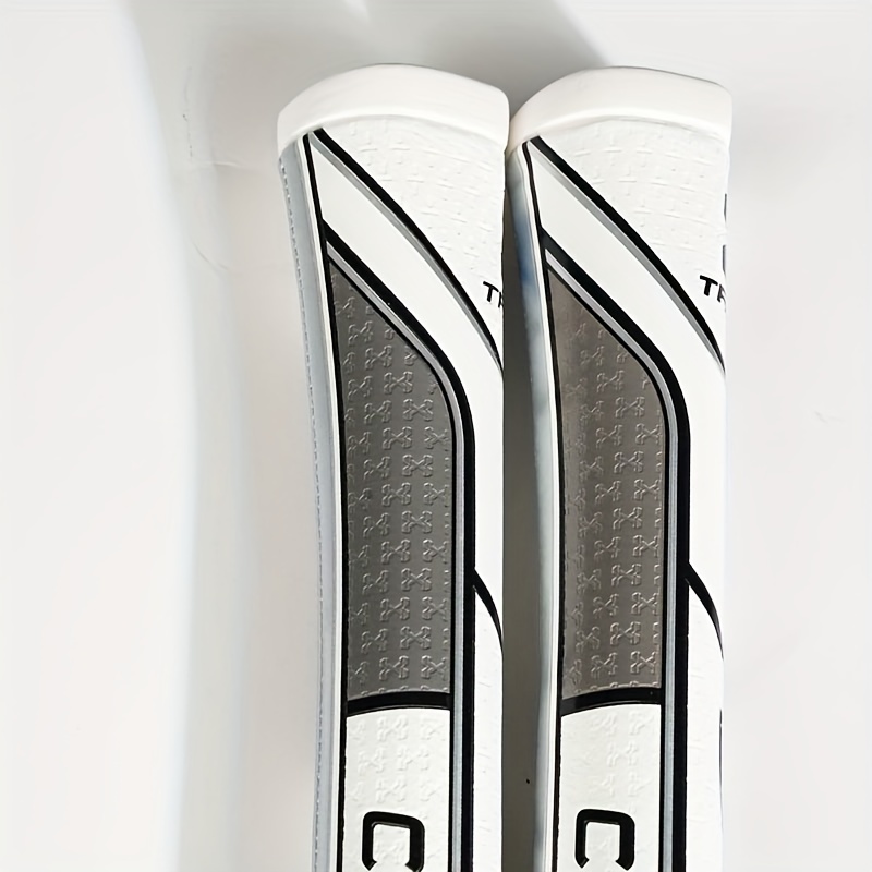 

1pc Pu Putter Grip, 1.0/2.0 Golf Grip, Non-slip & Wear-resistant