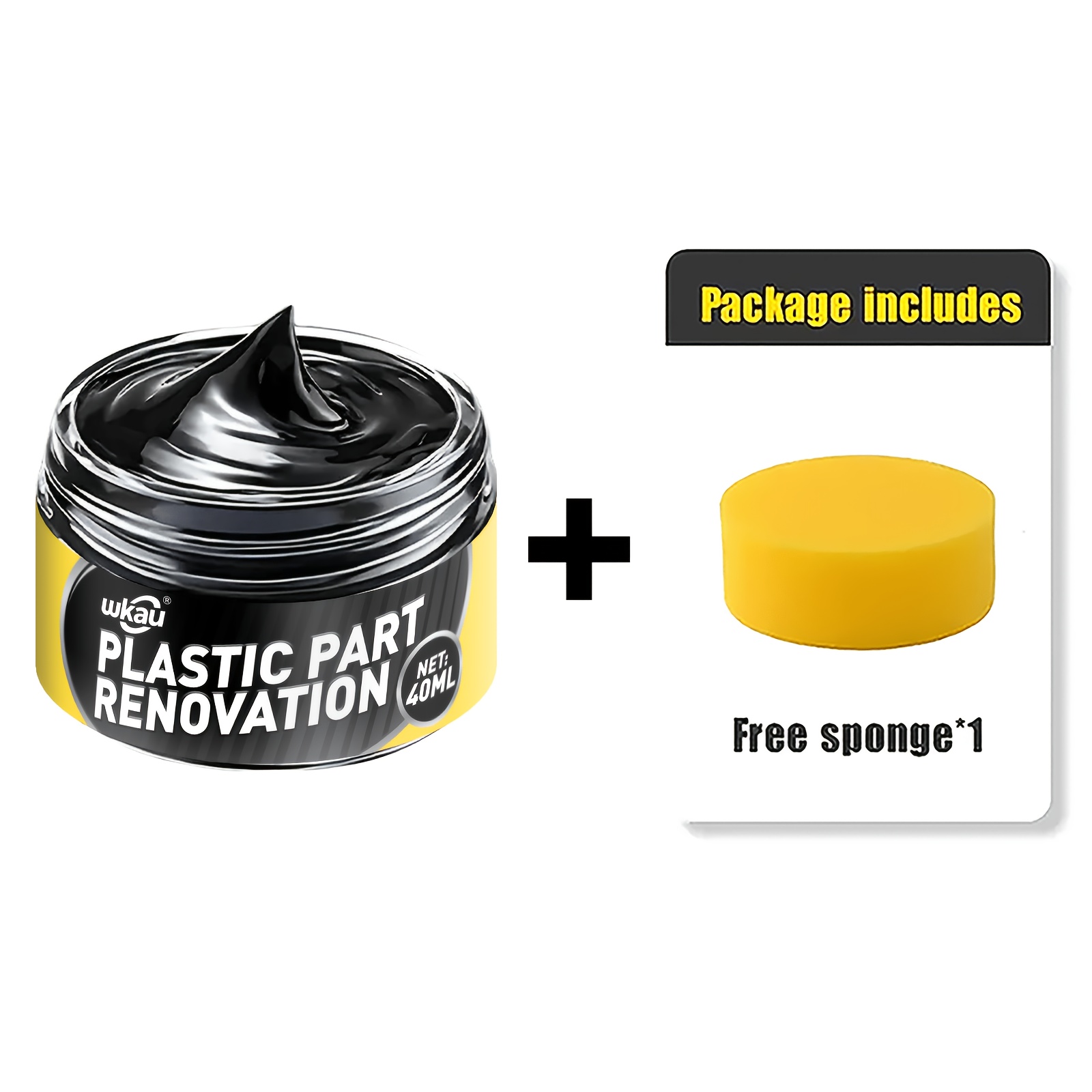 Bid Farewell To The Of Blemishes On Your End. With A Touch Of Repair Paste, You Can Deep And Scratches, Maintaining The Texture Of Paint. Ideal For