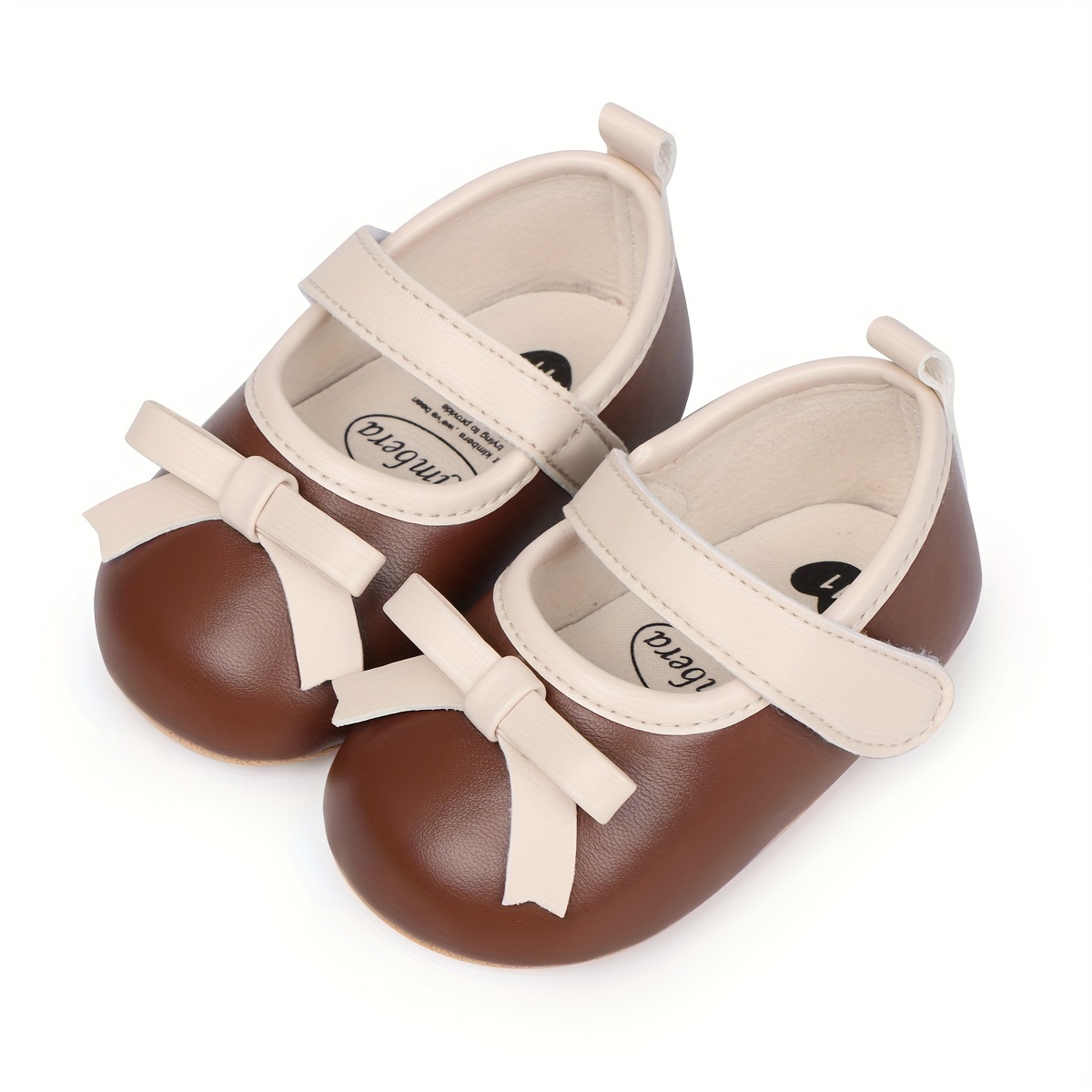 infant dress shoes size 4 Mayoral Dress Shoes for Baby main image 0